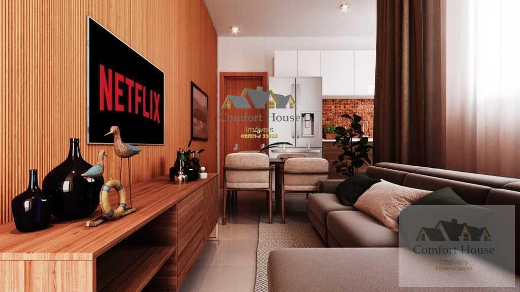 Cobertura, 2 quartos, 93 m² - Foto 8