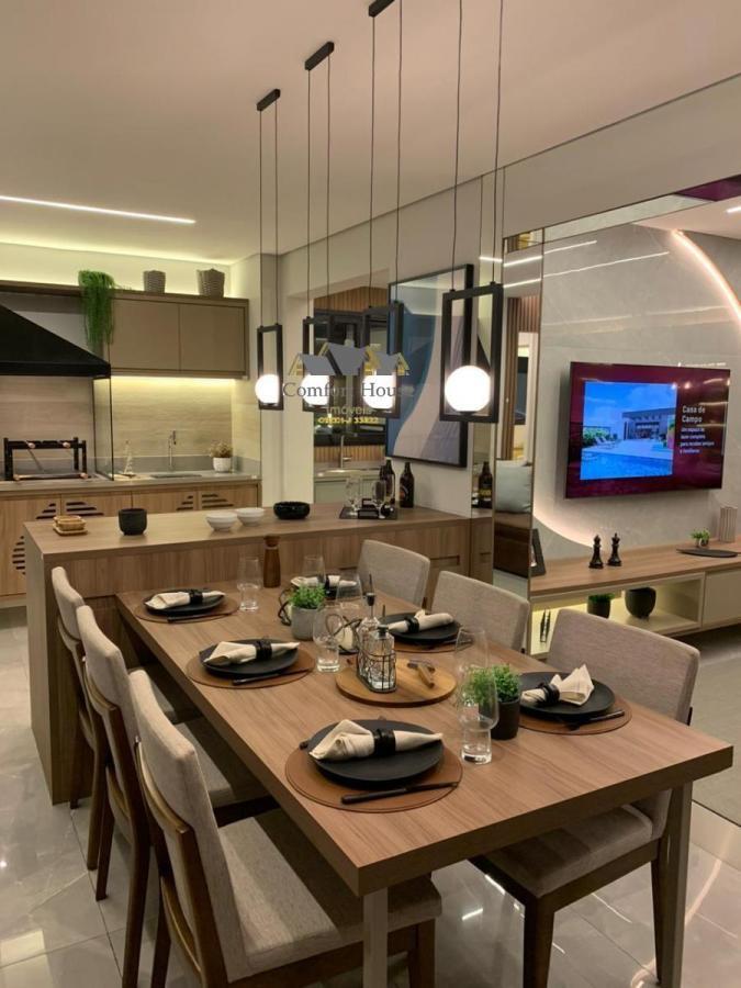 Apartamento, 3 quartos, 163 m² - Foto 3
