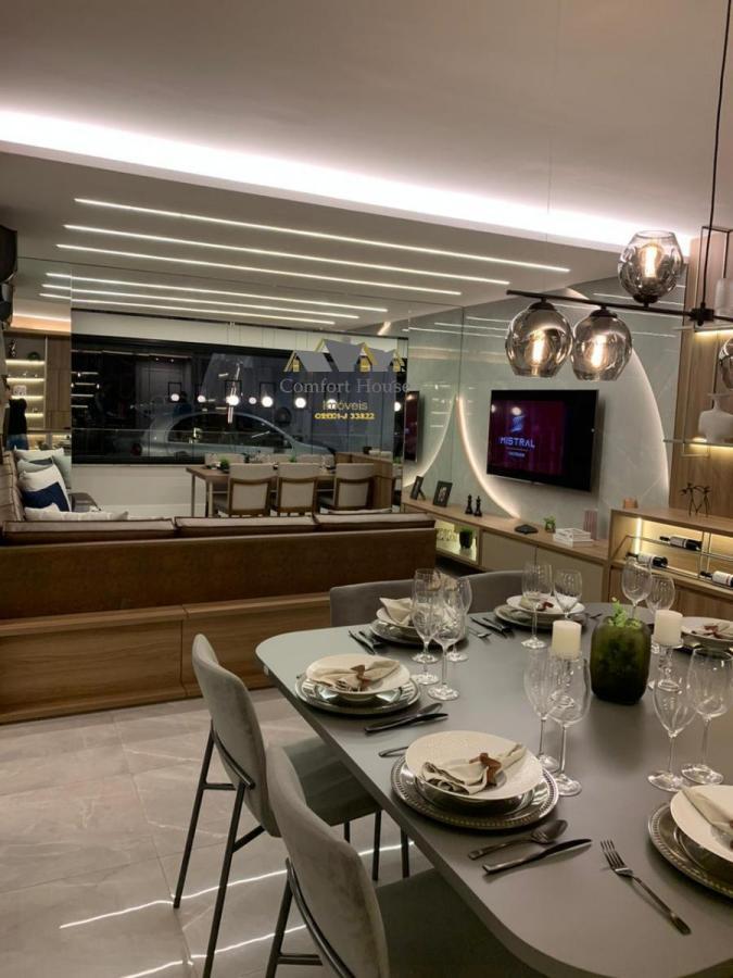 Apartamento, 3 quartos, 163 m² - Foto 7