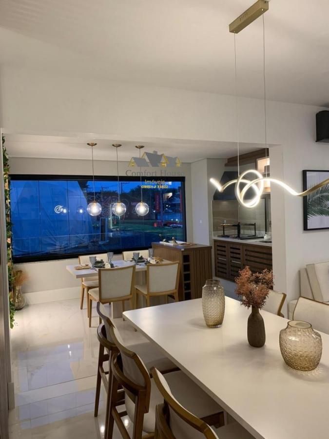 Apartamento, 3 quartos, 163 m² - Foto 1