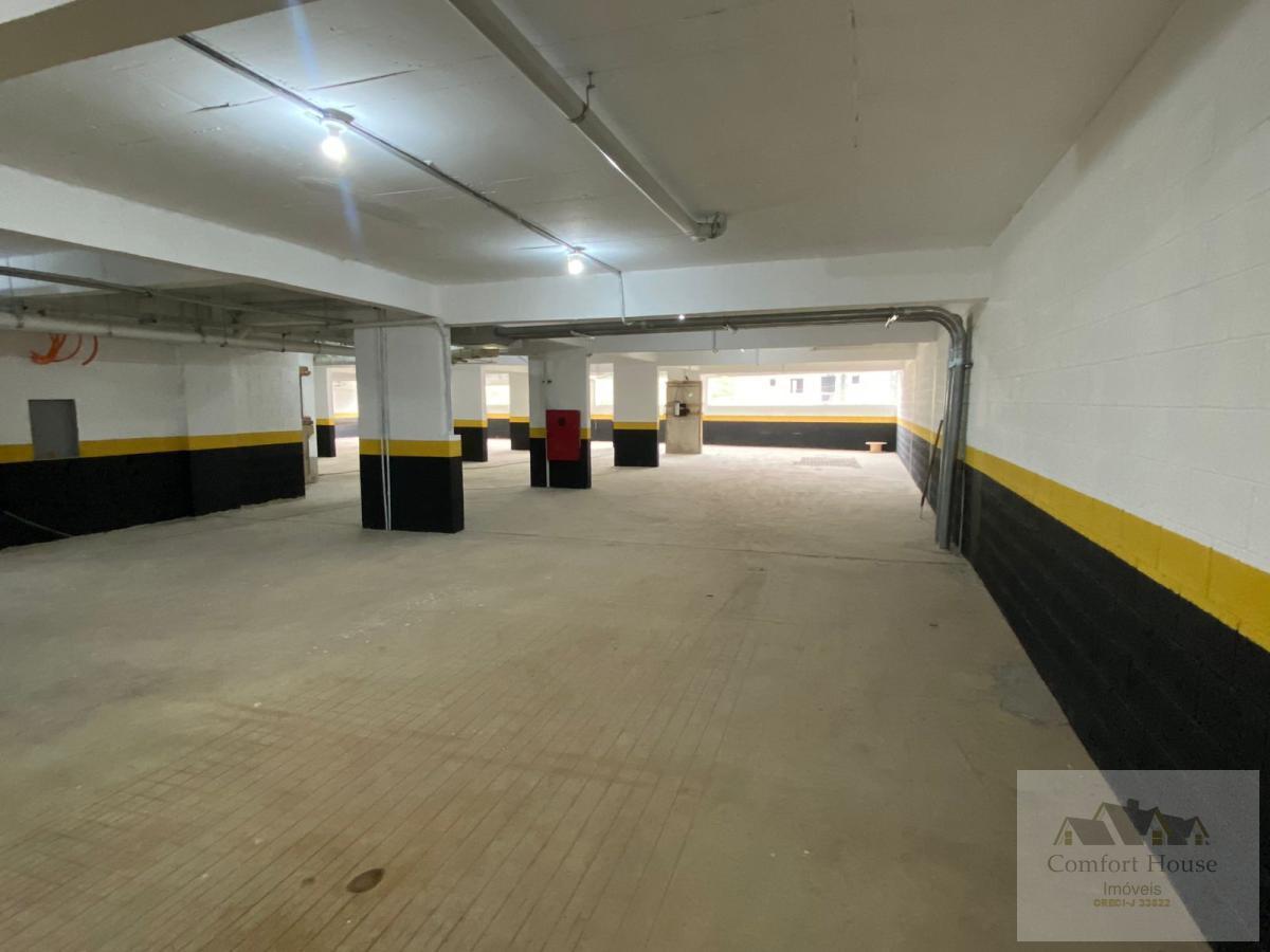 Apartamento, 2 quartos, 40 m² - Foto 22