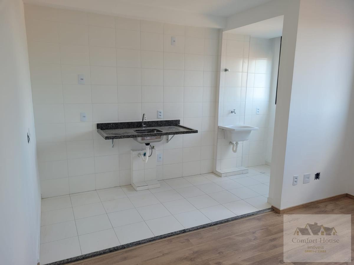 Apartamento, 2 quartos, 40 m² - Foto 28