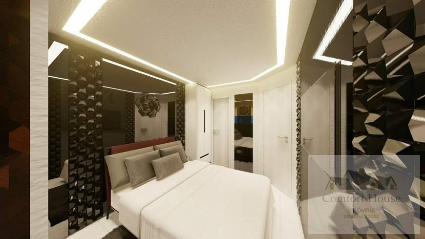 Apartamento, 2 quartos, 64 m² - Foto 12