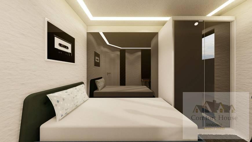 Apartamento, 2 quartos, 64 m² - Foto 13