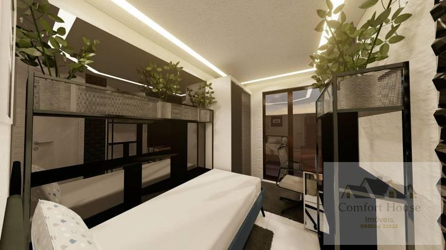 Apartamento, 2 quartos, 64 m² - Foto 16