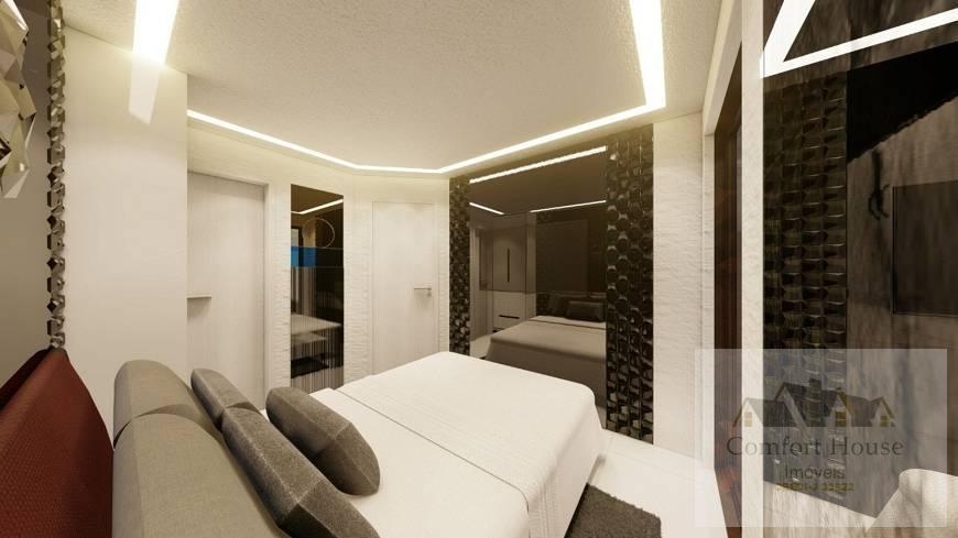 Apartamento, 2 quartos, 64 m² - Foto 14
