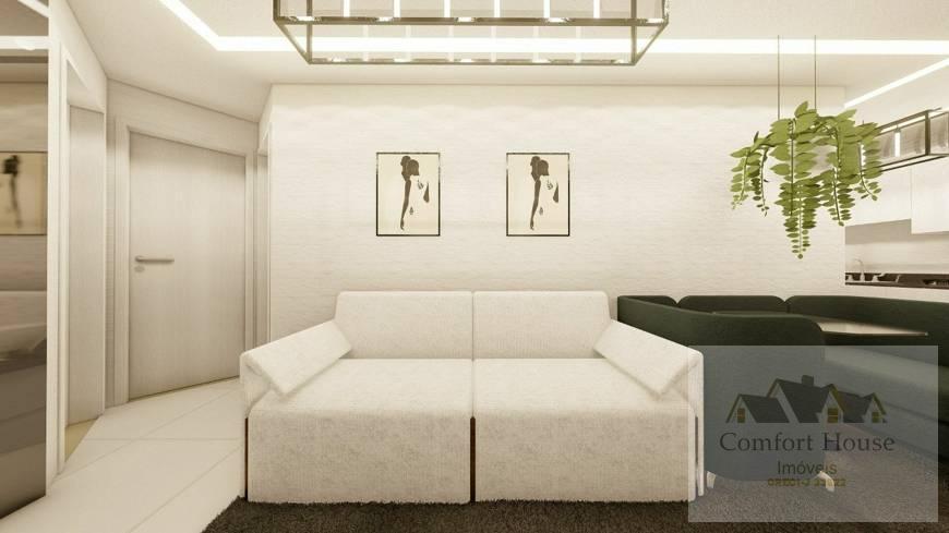 Apartamento, 2 quartos, 64 m² - Foto 10