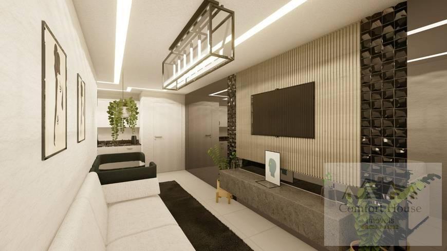 Apartamento, 2 quartos, 64 m² - Foto 7