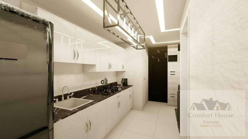 Apartamento, 2 quartos, 64 m² - Foto 11