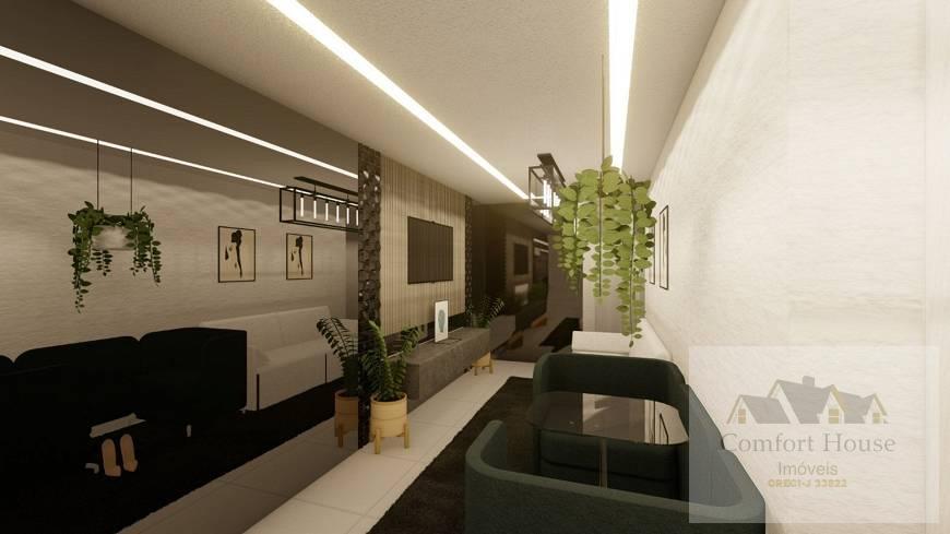 Apartamento, 2 quartos, 64 m² - Foto 8