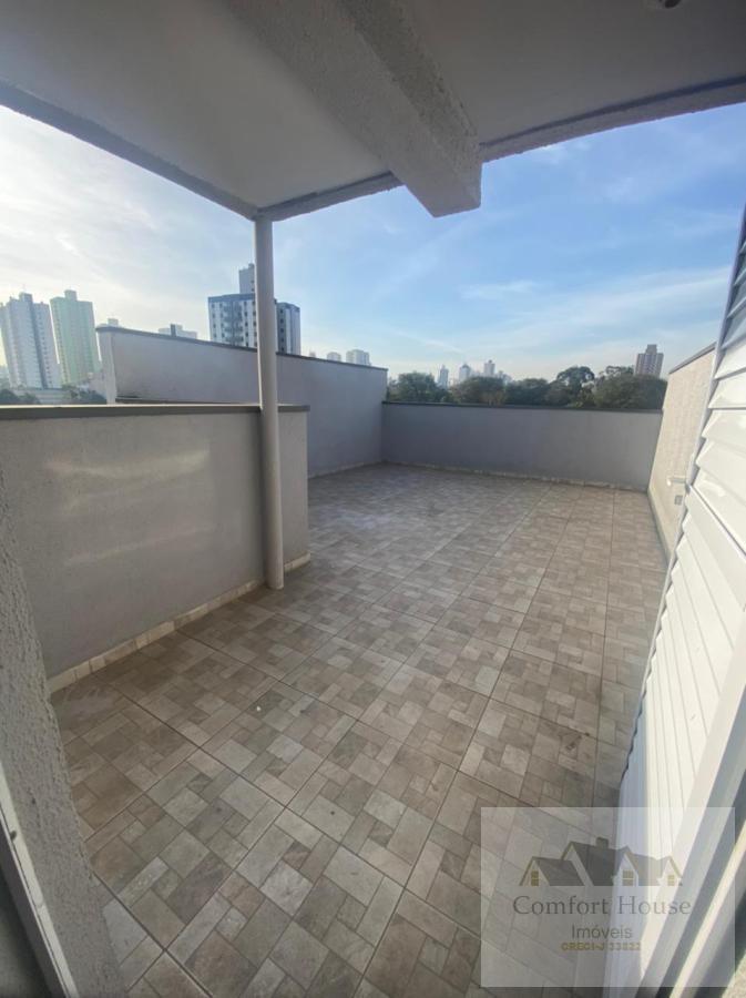 Cobertura, 2 quartos, 76 m² - Foto 1