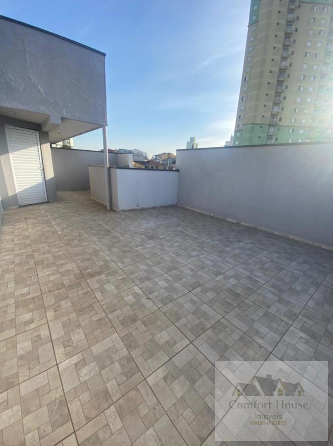 Cobertura, 2 quartos, 76 m² - Foto 2