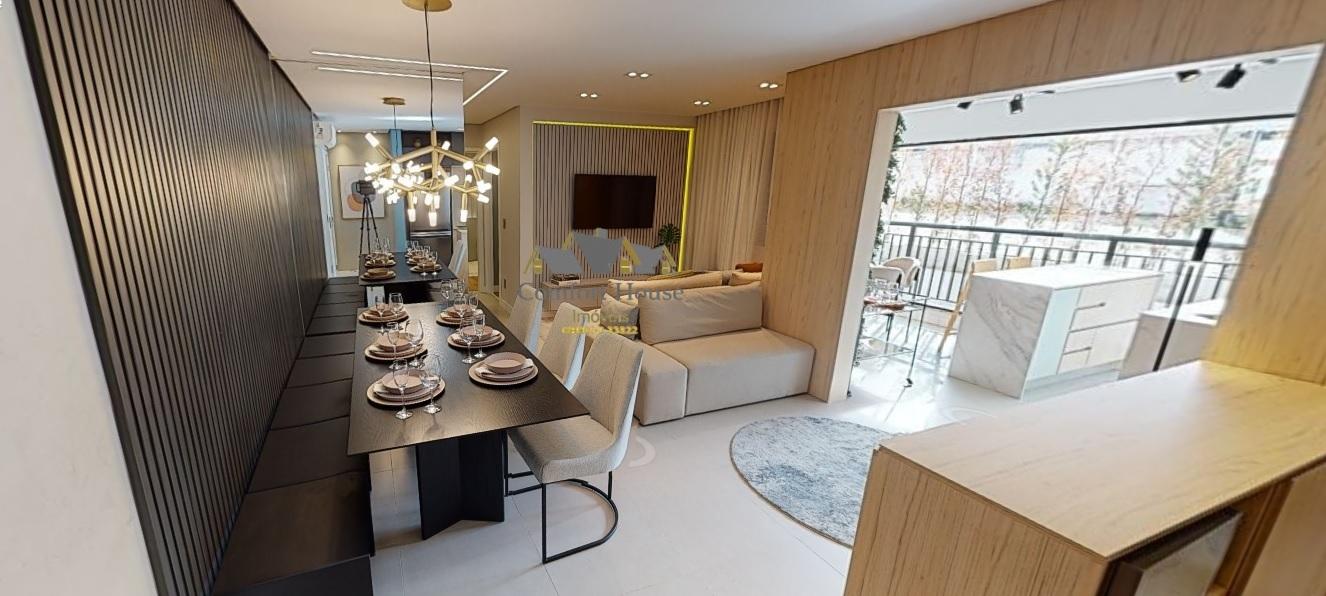 Apartamento, 2 quartos, 63 m² - Foto 4