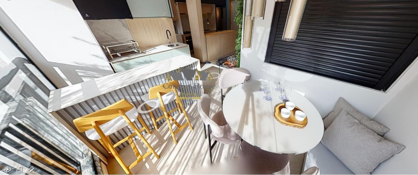 Apartamento, 2 quartos, 63 m² - Foto 37