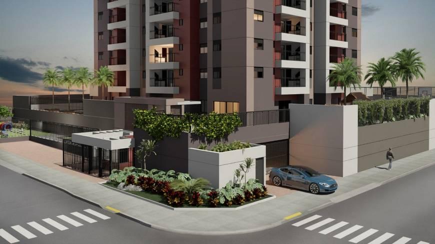Apartamento, 2 quartos, 63 m² - Foto 32