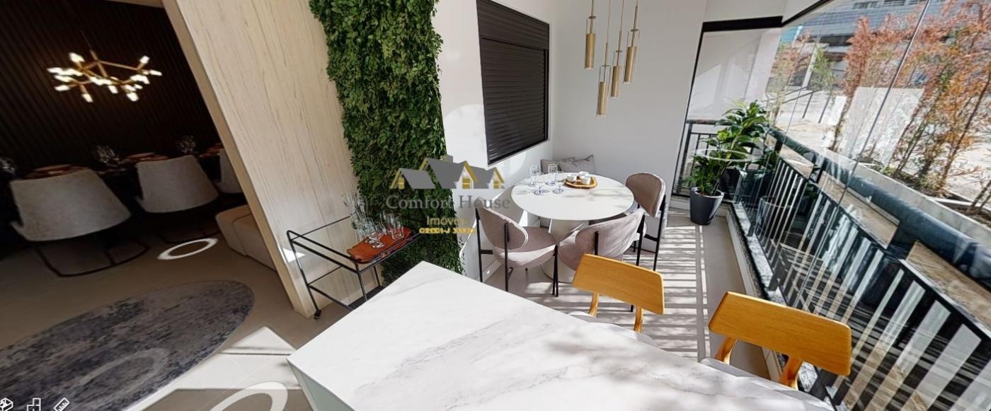 Apartamento, 2 quartos, 63 m² - Foto 3
