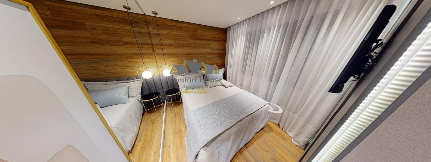 Apartamento, 2 quartos, 63 m² - Foto 40
