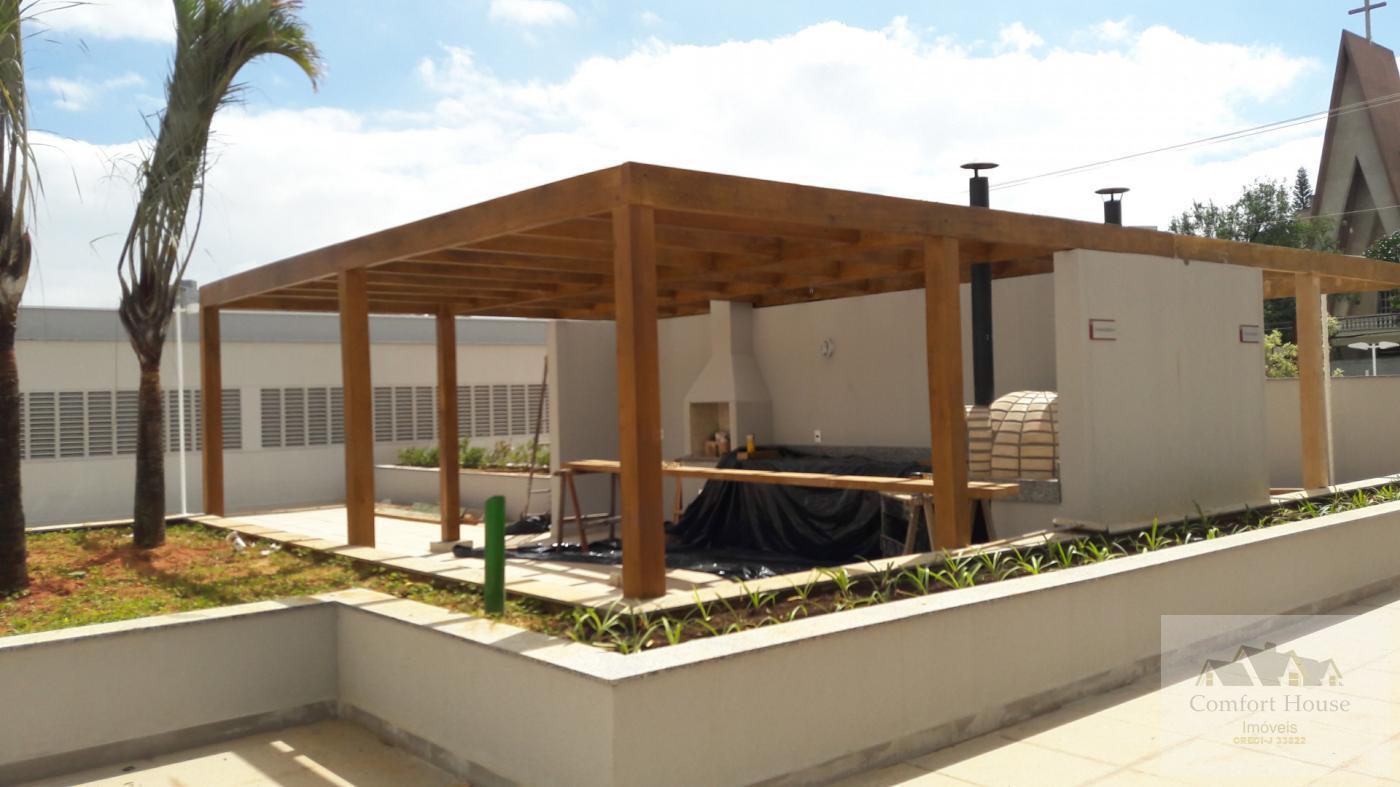 Apartamento, 2 quartos, 80 m² - Foto 29