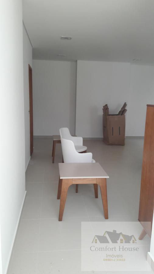 Apartamento, 2 quartos, 80 m² - Foto 39