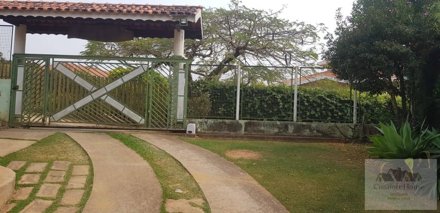 Fazenda, 250 m² - Foto 2