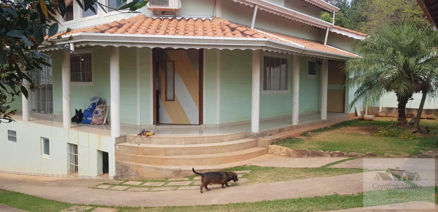 Fazenda, 250 m² - Foto 4
