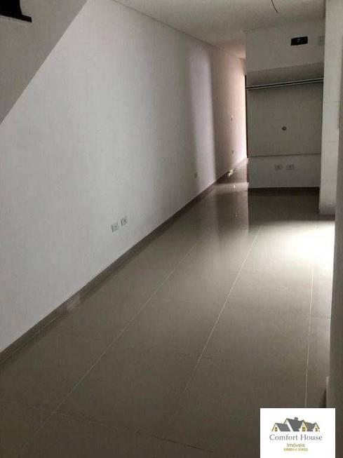 Cobertura, 2 quartos, 107 m² - Foto 3