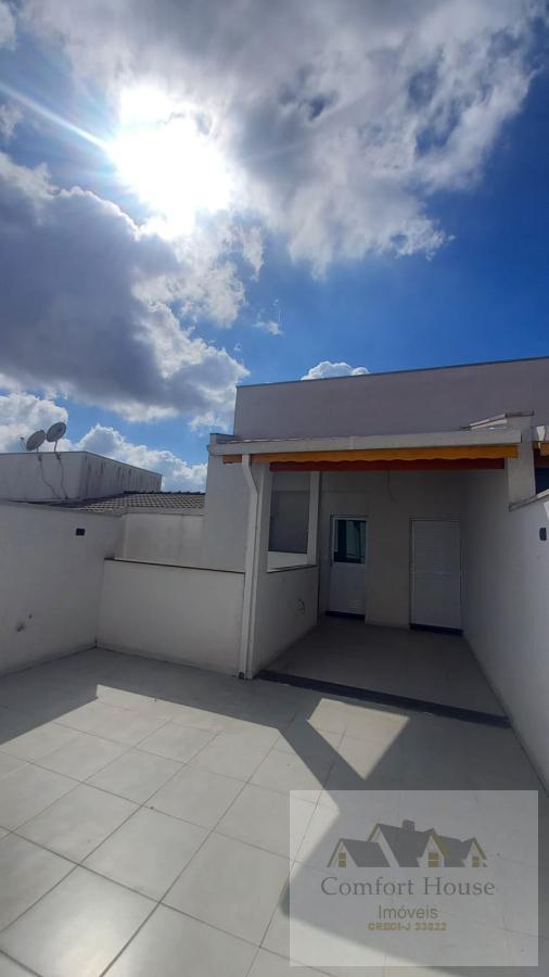 Cobertura, 2 quartos, 107 m² - Foto 1