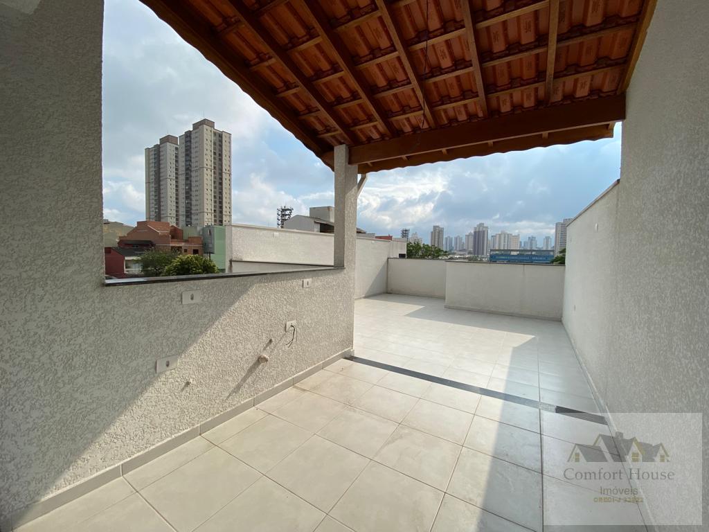 Cobertura, 2 quartos, 107 m² - Foto 9