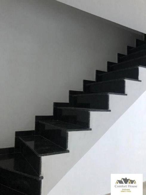 Cobertura, 2 quartos, 107 m² - Foto 4