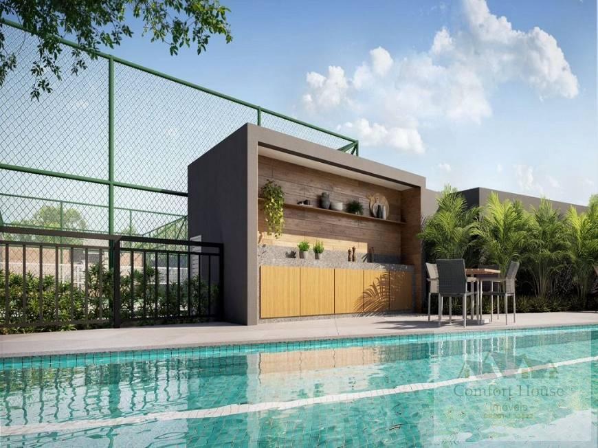 Apartamento, 3 quartos, 85 m² - Foto 20
