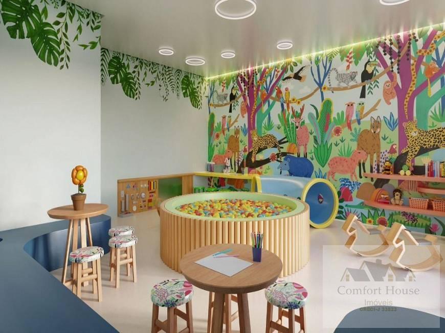 Apartamento, 3 quartos, 85 m² - Foto 27