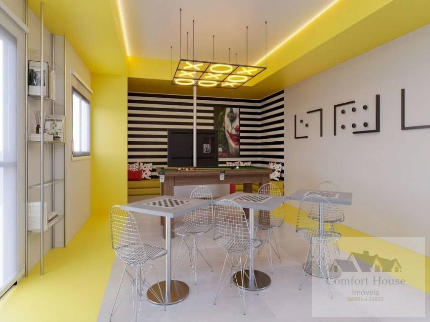 Apartamento, 3 quartos, 85 m² - Foto 28