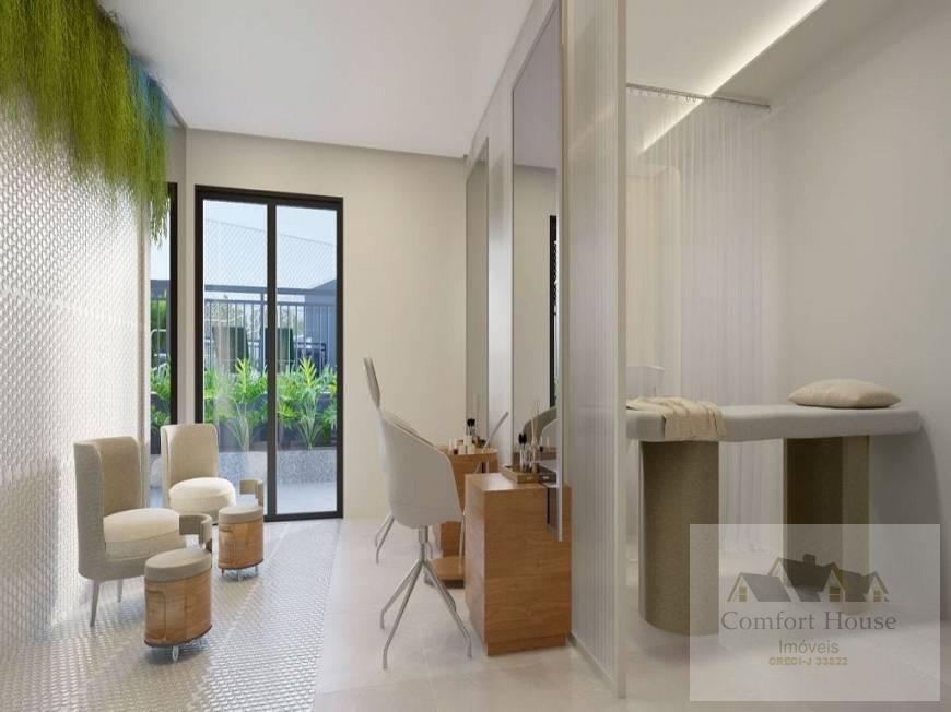 Apartamento, 3 quartos, 85 m² - Foto 31