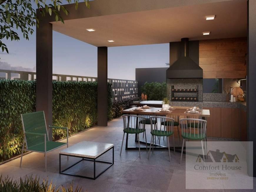 Apartamento, 3 quartos, 85 m² - Foto 33