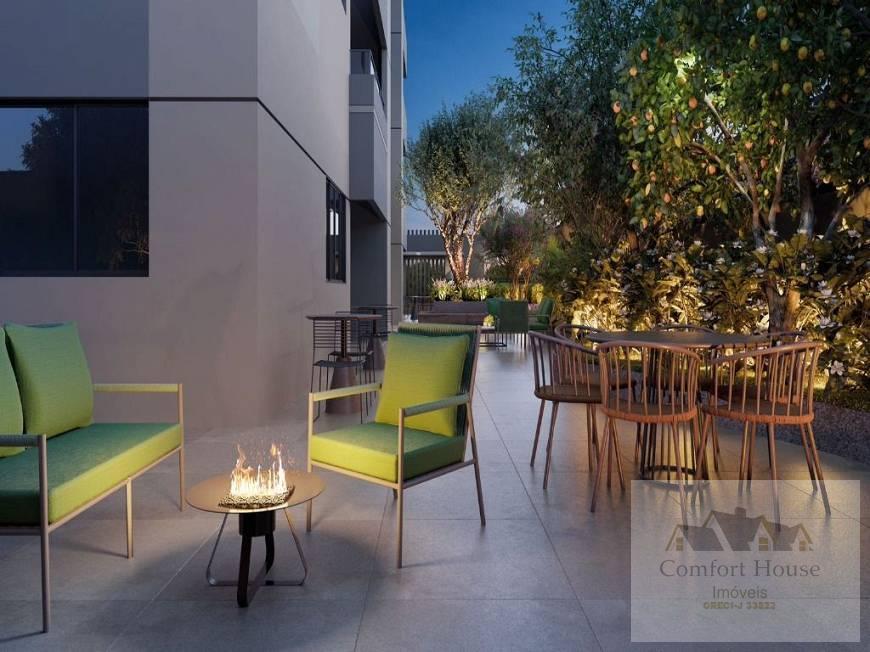 Apartamento, 3 quartos, 85 m² - Foto 34