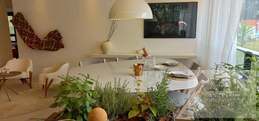 Apartamento, 3 quartos, 129 m² - Foto 2