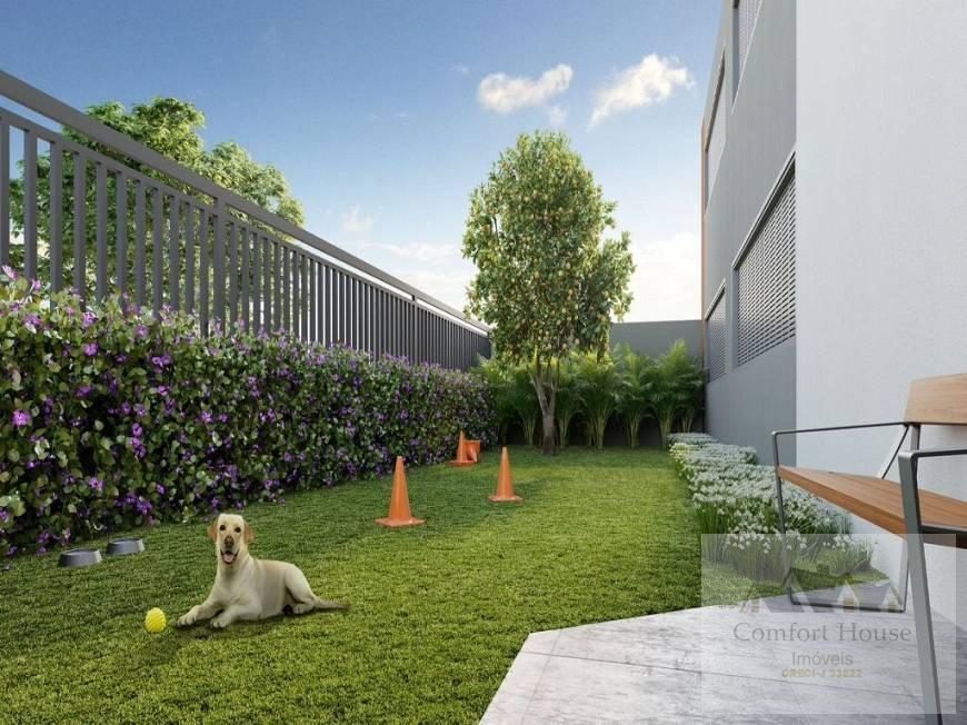 Apartamento, 3 quartos, 129 m² - Foto 24