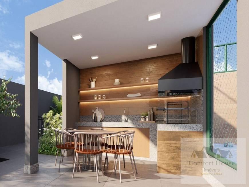 Apartamento, 3 quartos, 129 m² - Foto 36