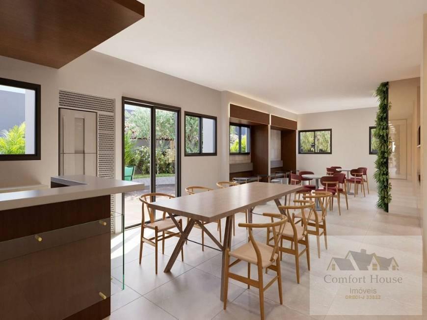 Apartamento, 3 quartos, 129 m² - Foto 26