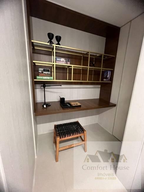 Apartamento, 3 quartos, 129 m² - Foto 8