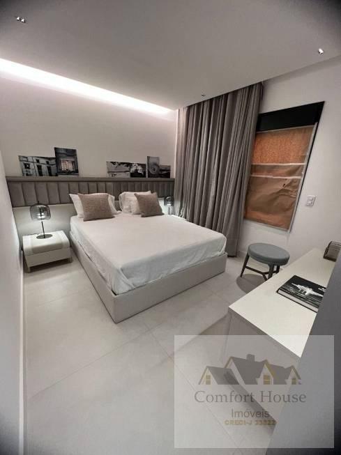 Apartamento, 3 quartos, 129 m² - Foto 10
