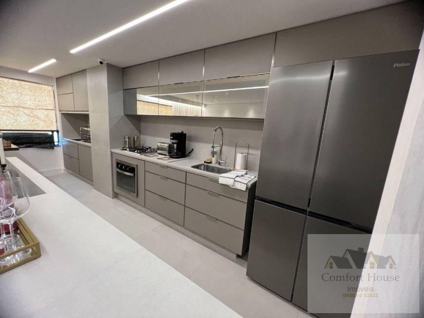 Apartamento, 3 quartos, 129 m² - Foto 5