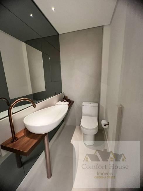 Apartamento, 3 quartos, 129 m² - Foto 9