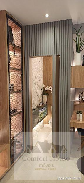 Apartamento, 2 quartos, 67 m² - Foto 3