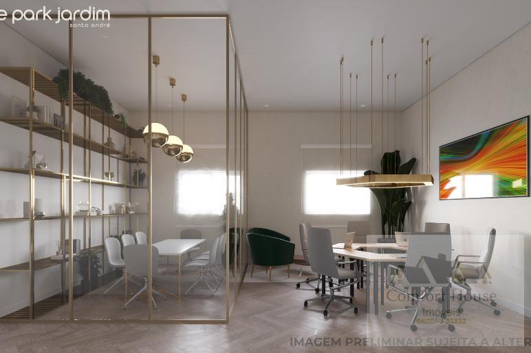 Apartamento, 2 quartos, 67 m² - Foto 17