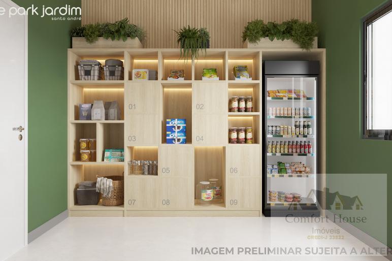 Apartamento, 2 quartos, 67 m² - Foto 18