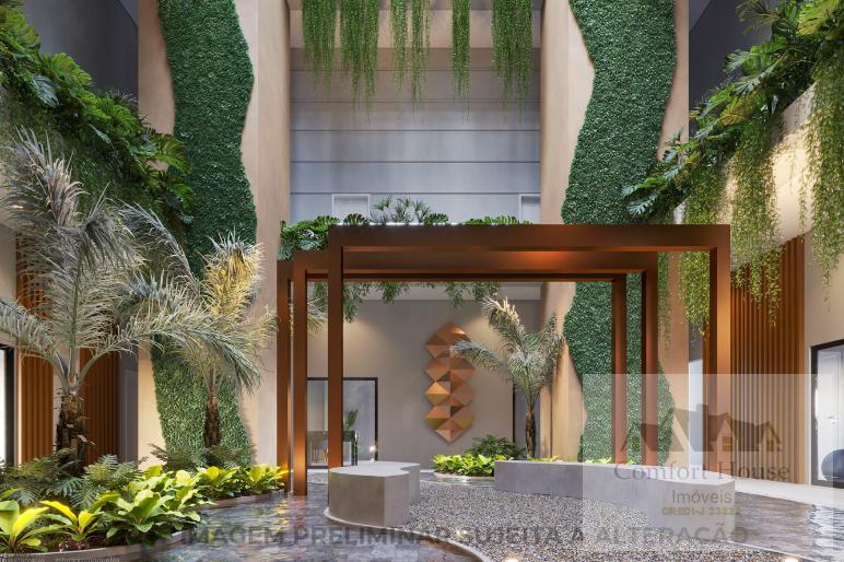 Apartamento, 2 quartos, 67 m² - Foto 19