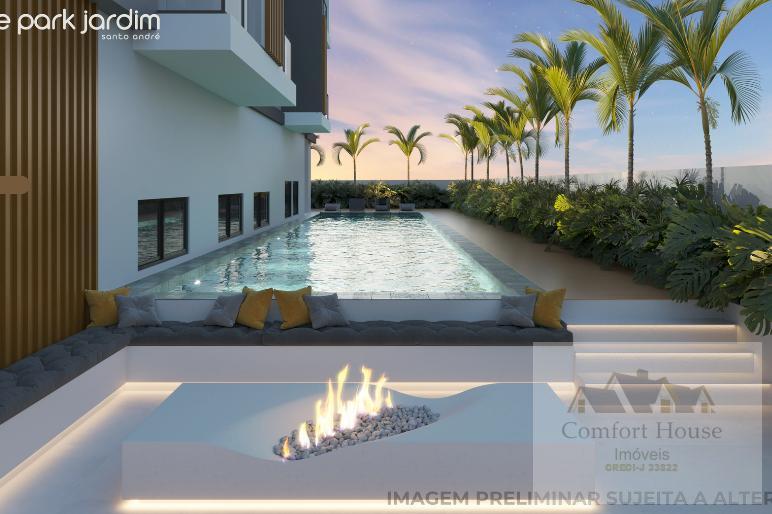 Apartamento, 3 quartos, 91 m² - Foto 13