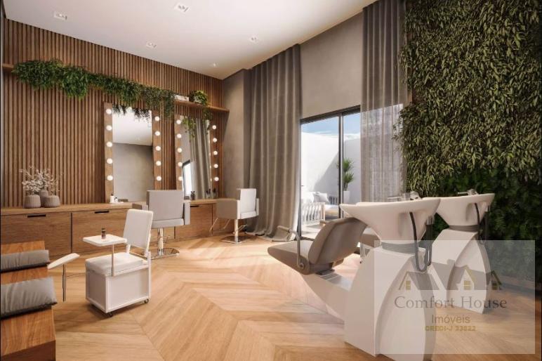 Apartamento, 3 quartos, 91 m² - Foto 22