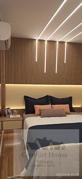 Apartamento, 3 quartos, 91 m² - Foto 9